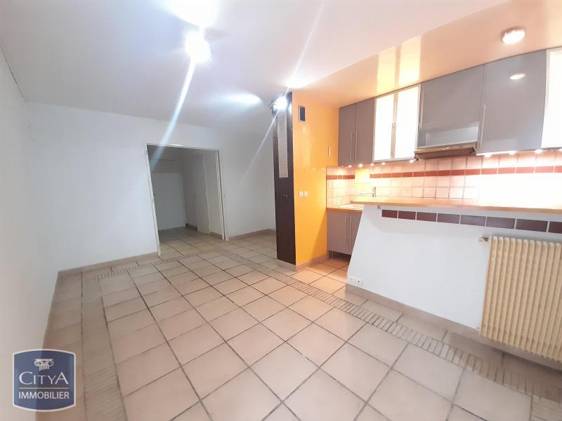 Photo 2 appartement Ris-Orangis