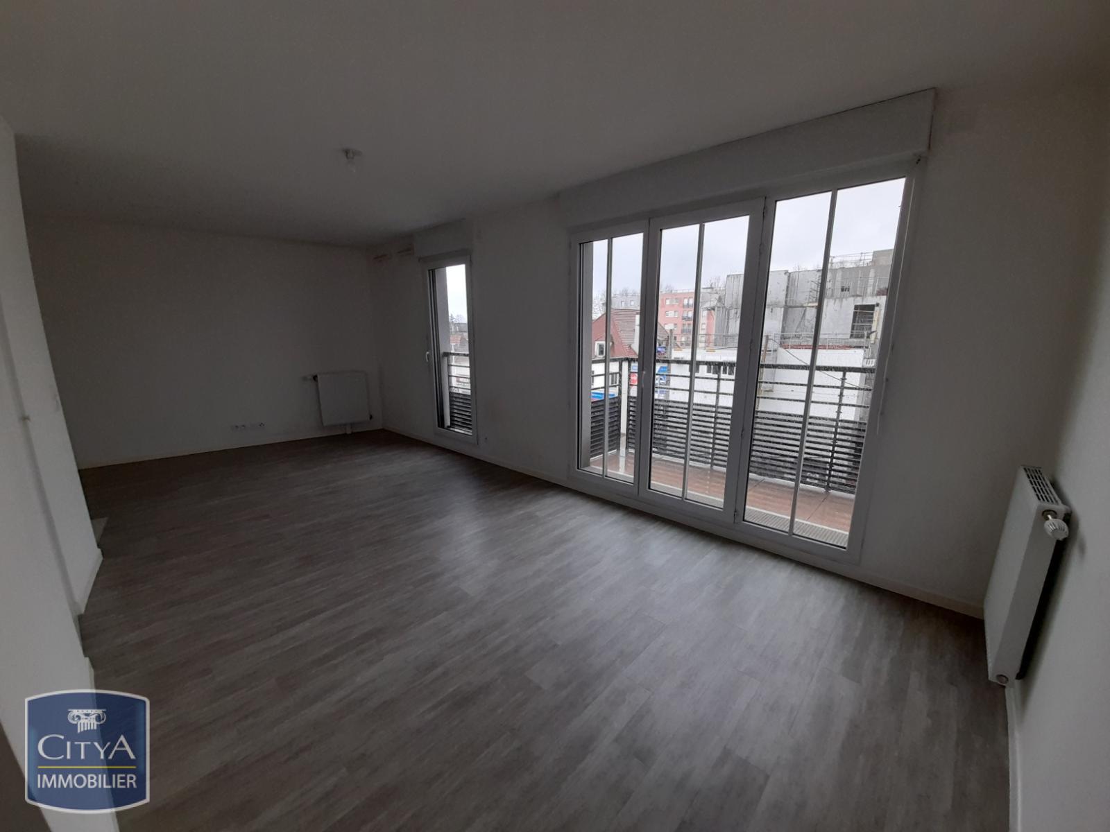 Photo Appartement 1 pièce 33.91m²