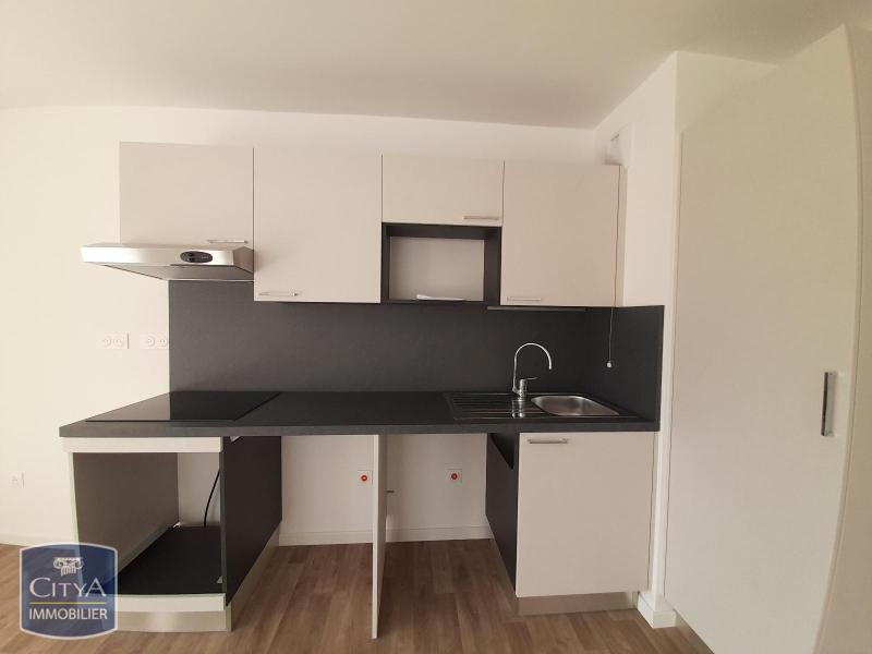 Photo 2 appartement Corbeil-Essonnes