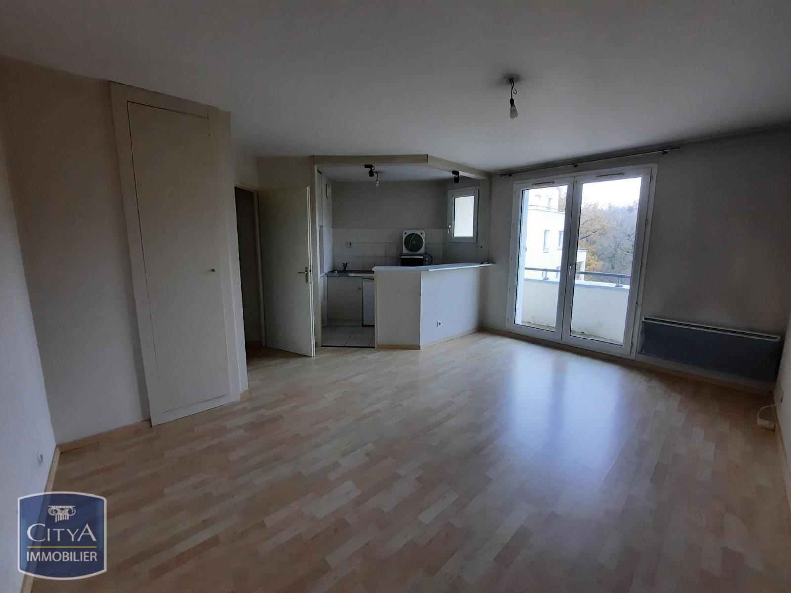 Photo Appartement 1 pièce 29.08m²