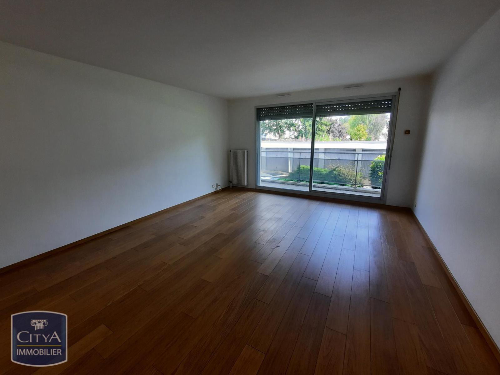 Photo du bien Appartement 1 pièces 33.97m²