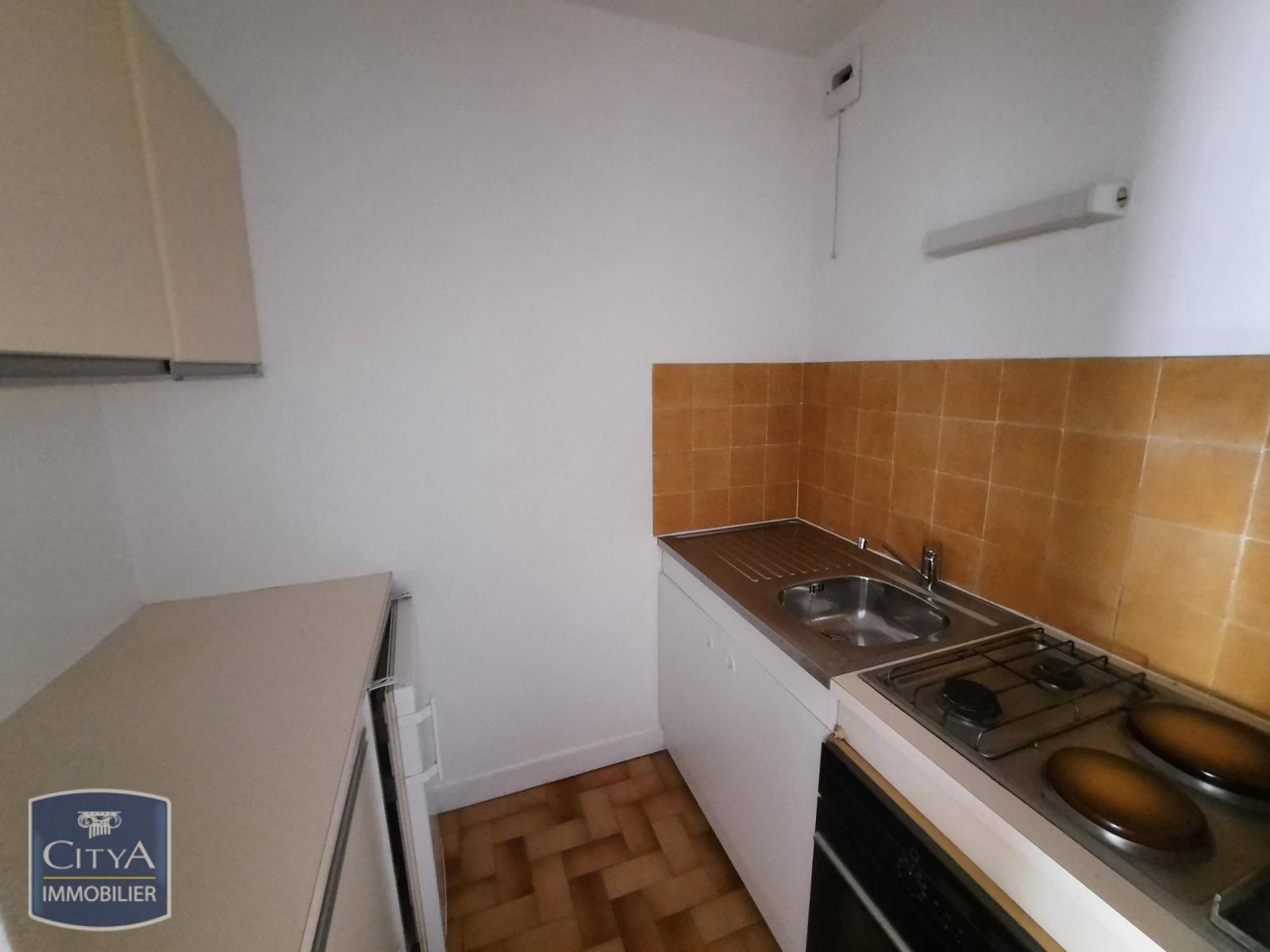 Photo 4 appartement Yerres