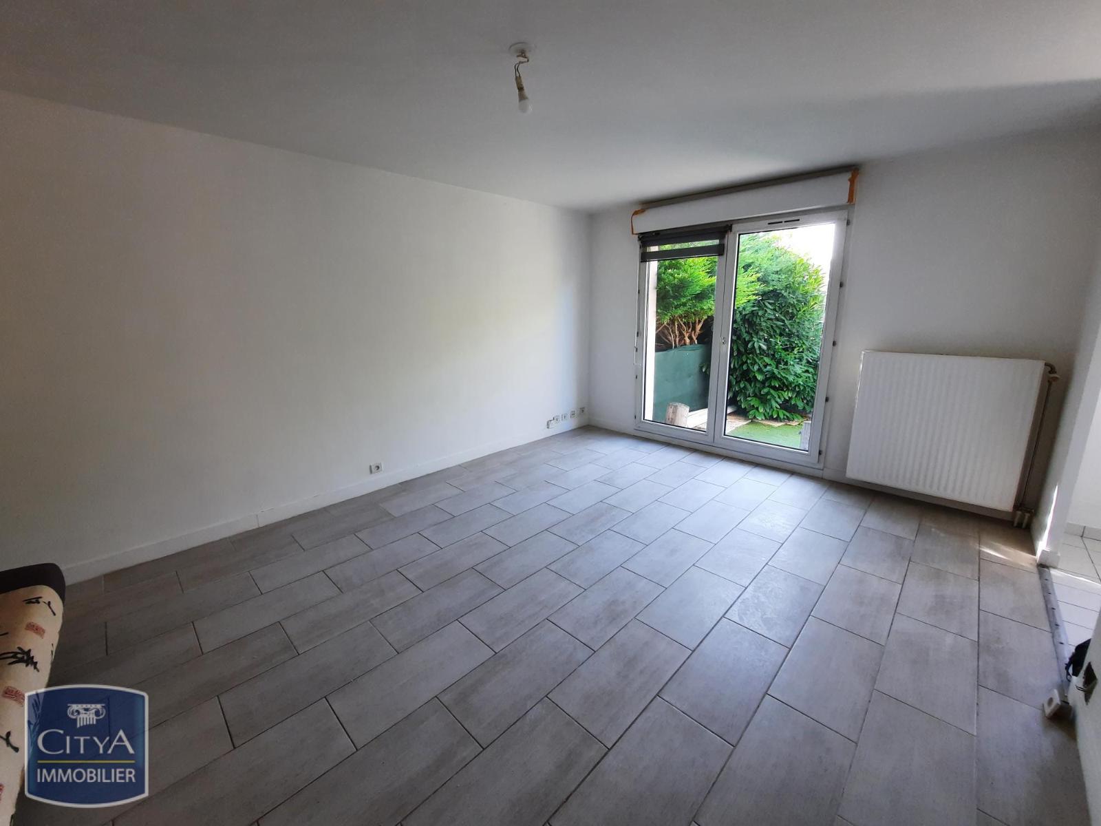 Photo Appartement 1 pièce 30.87m²