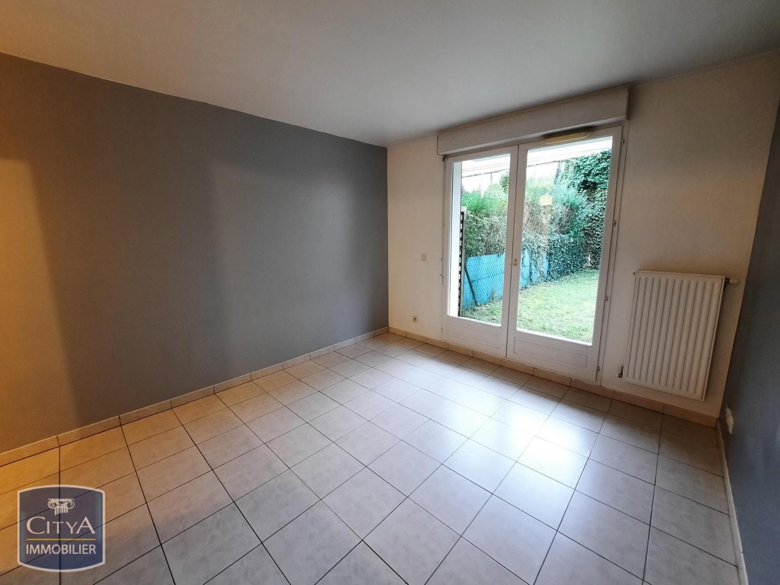 Photo Appartement 1 pièce 25.9m²