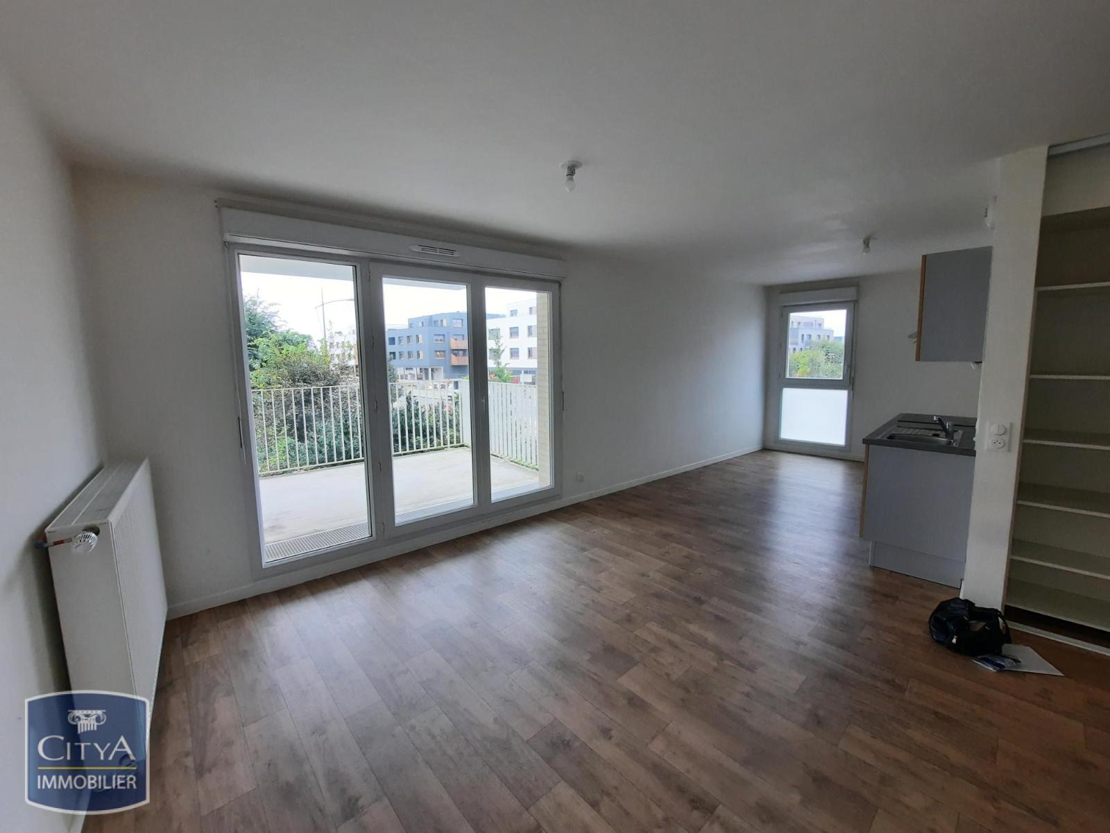 Photo du bien Appartement 3 pièces 59.5m²