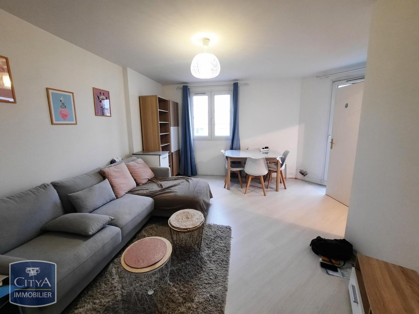 Photo du bien Appartement 2 pièces 42.31m²