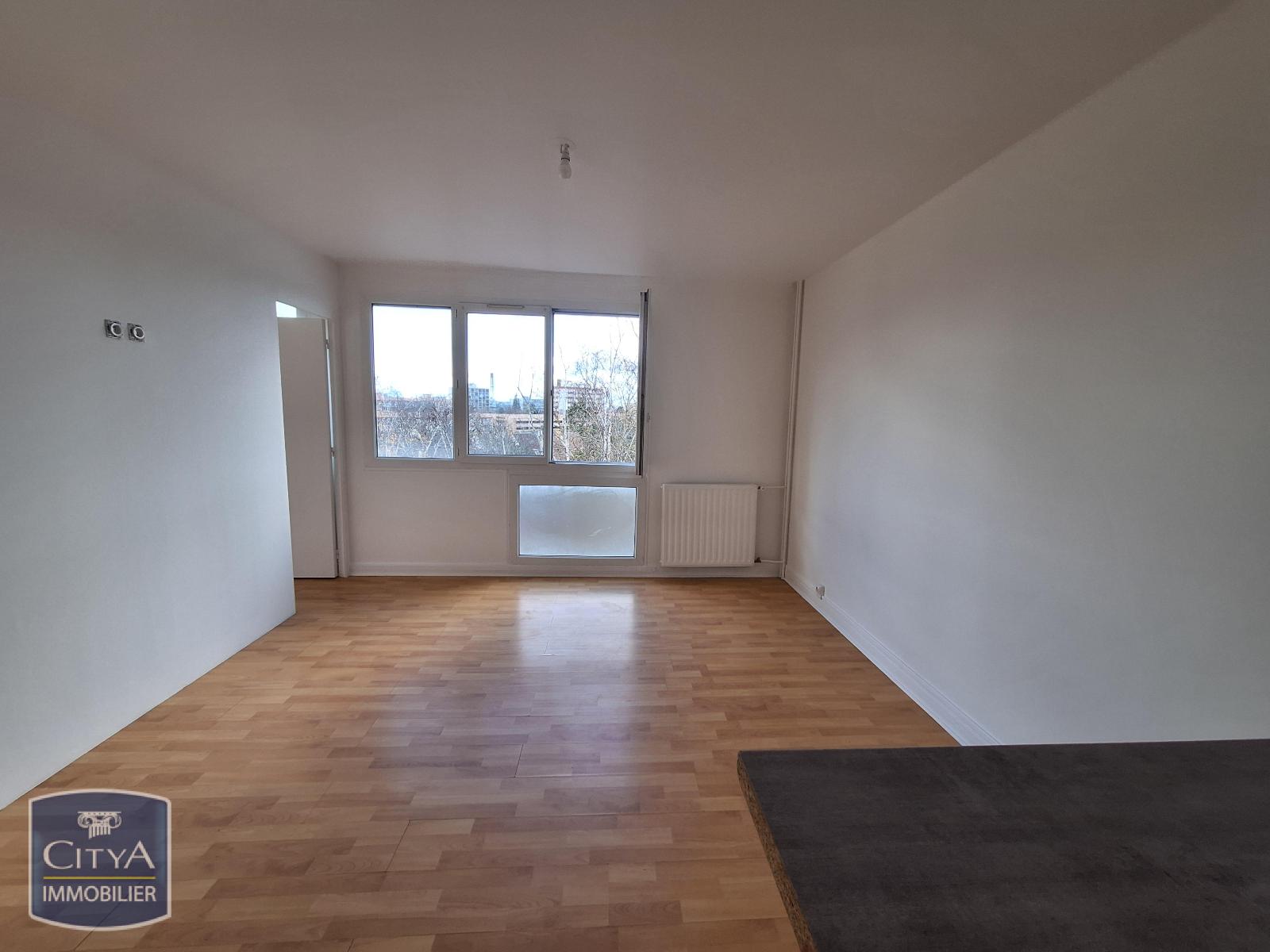 Photo Appartement 1 pièce 36.53m²