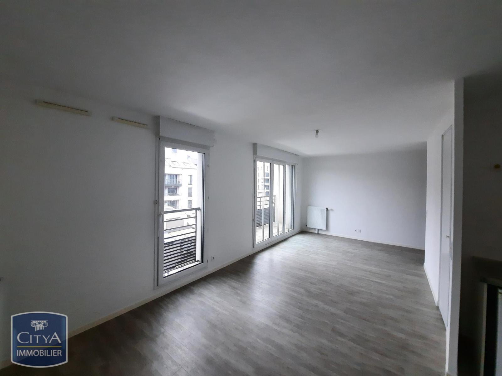 Photo du bien Appartement 1 pièces 33.91m²