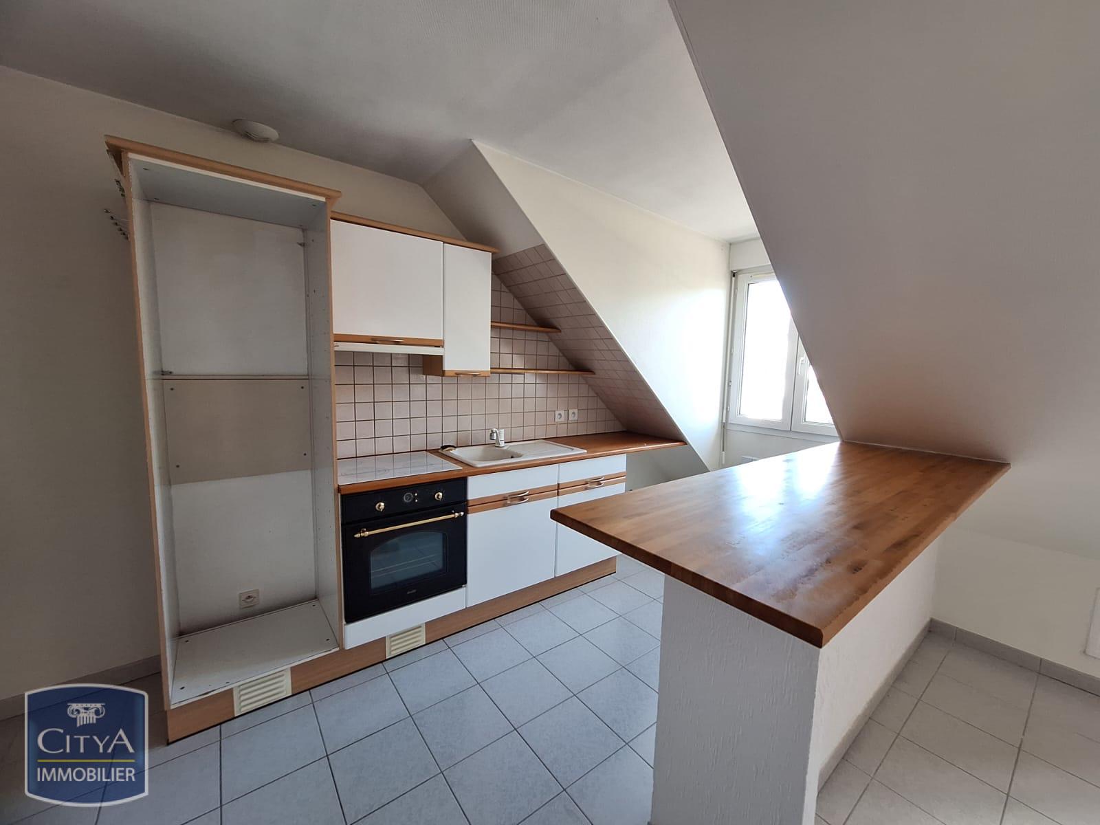 Photo 1 appartement Soisy-sur-Seine