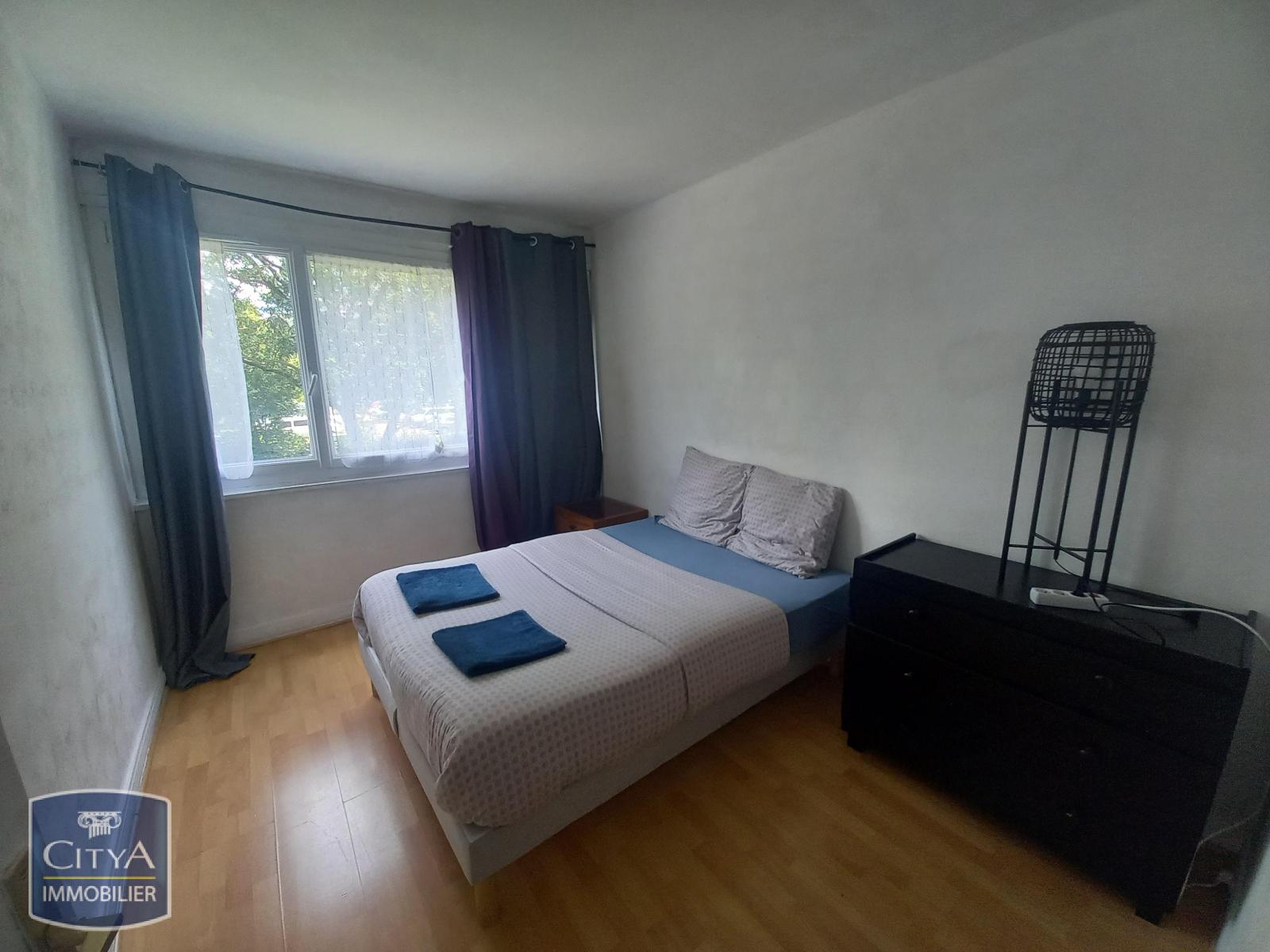 Photo 2 appartement Ris-Orangis