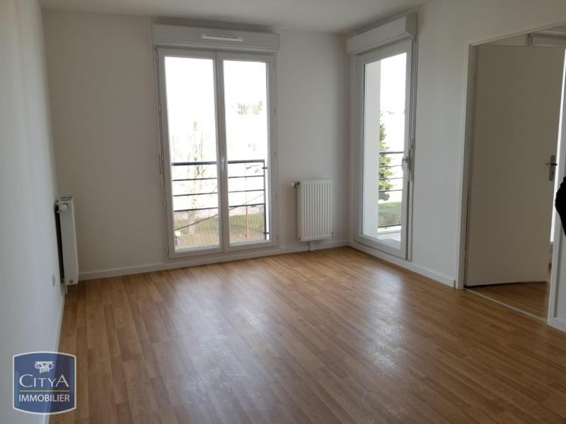 Photo Appartement 2 pièces 41.79m²