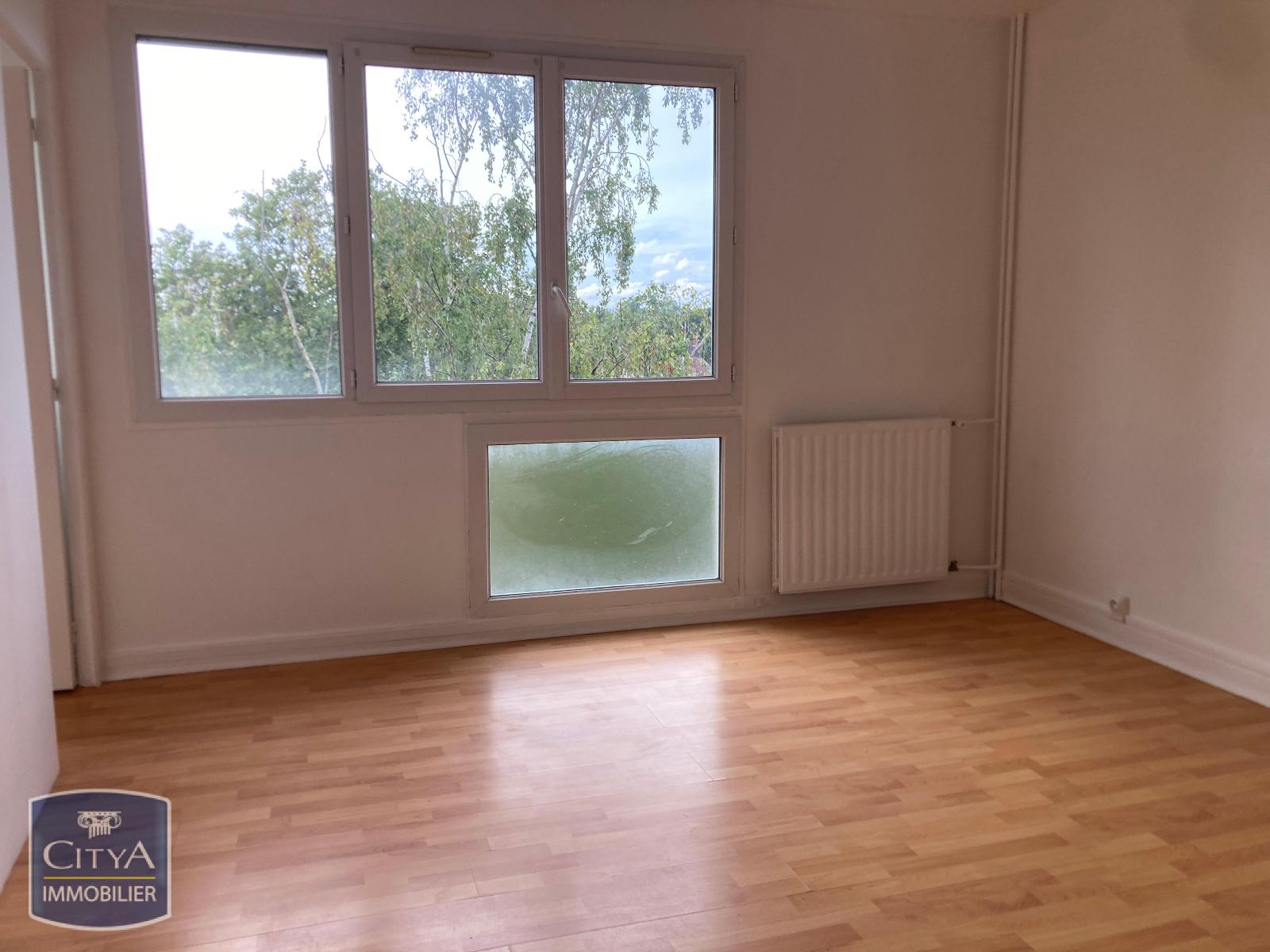 Photo Appartement 1 pièce 36.53m²