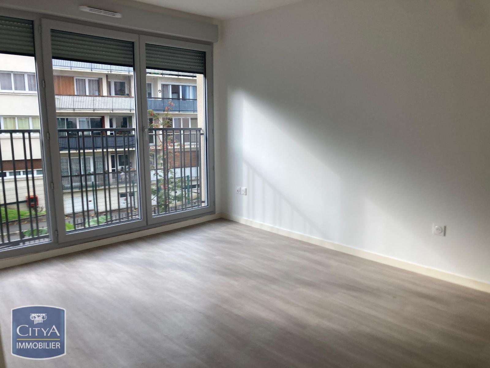 Photo Appartement 1 pièce 26.11m²