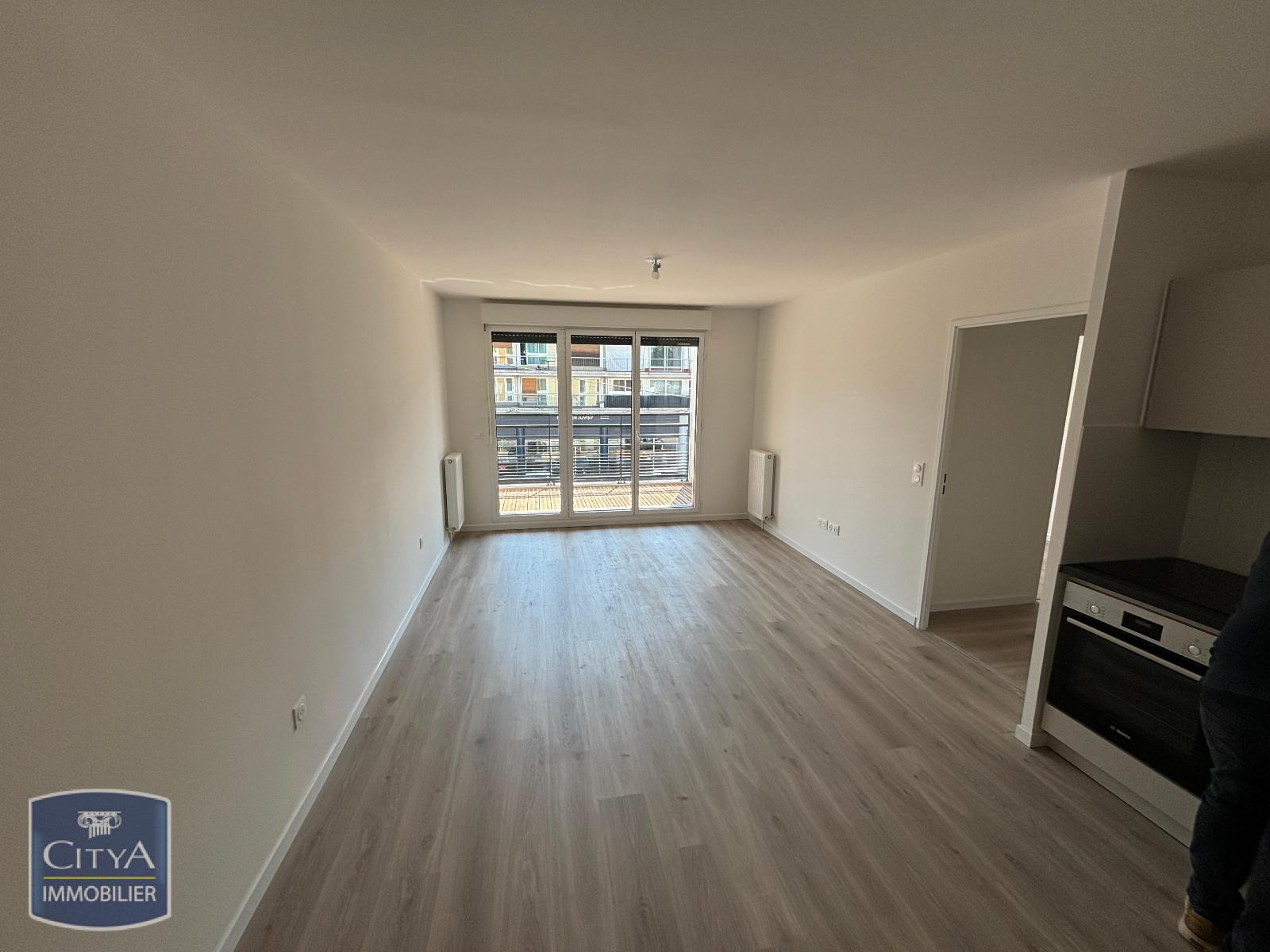 Photo du bien Appartement 2 pièces 43.39m²