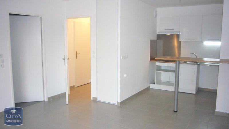 Photo Appartement 2 pièces 45.5m²