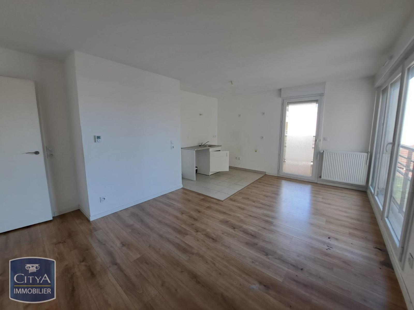 Photo du bien Appartement 3 pièces 59.24m²