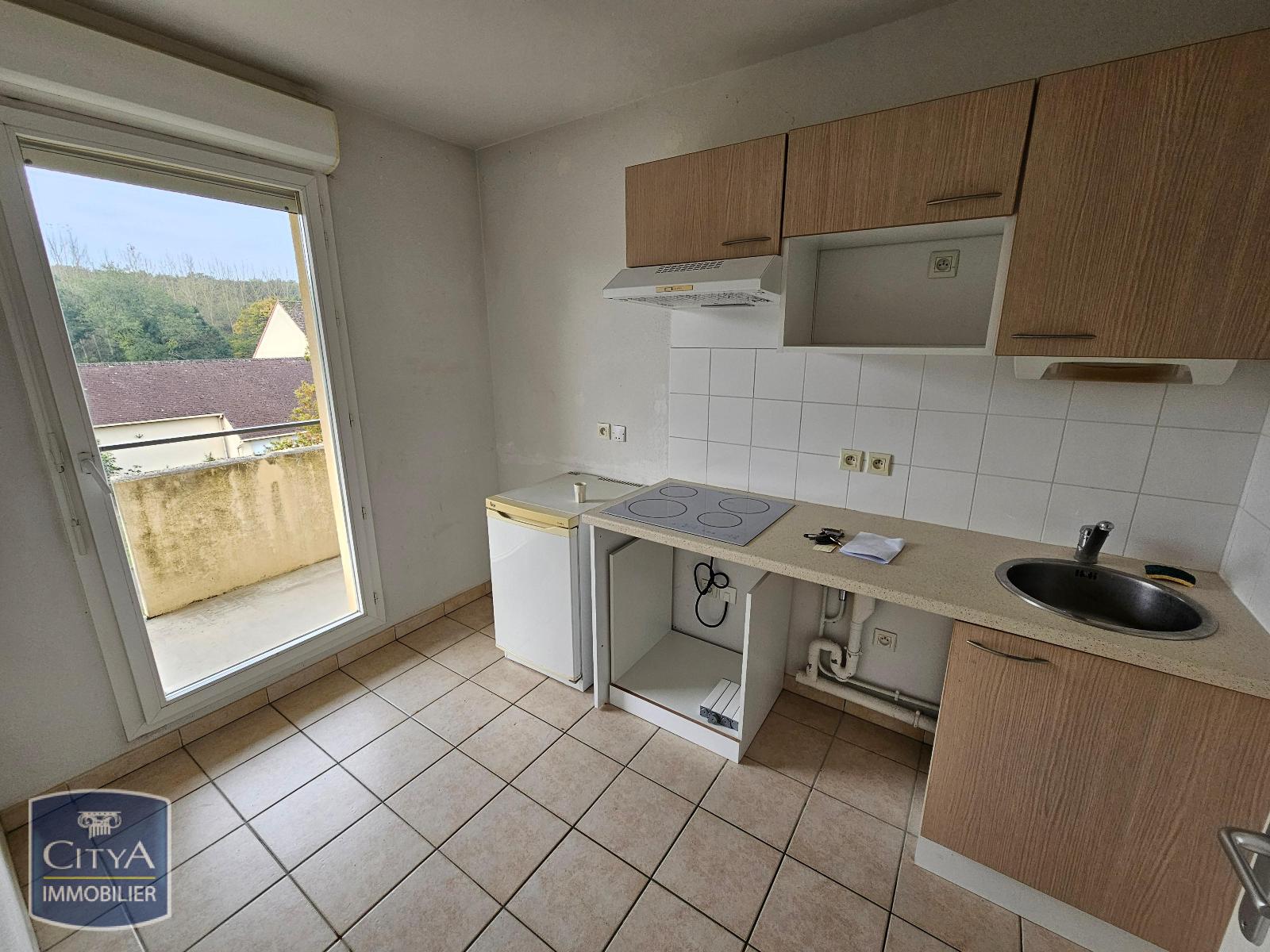 Photo 5 appartement Saint-Fargeau-Ponthierry