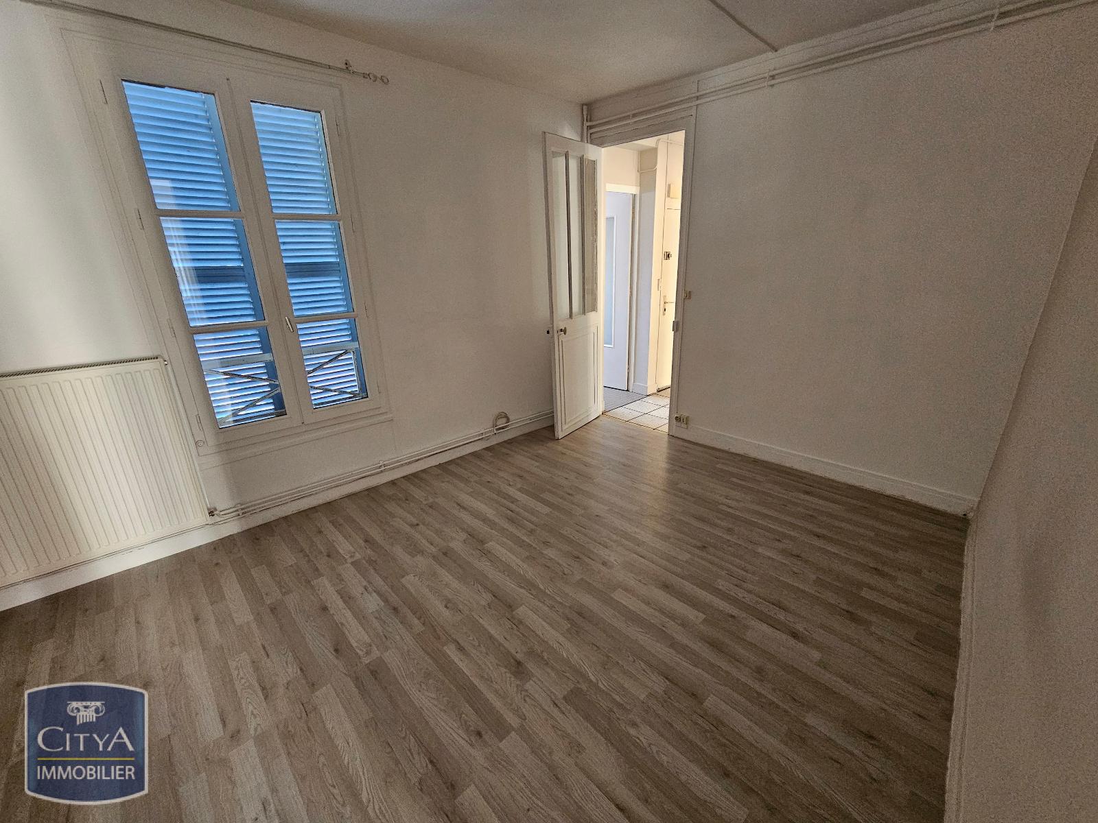 Photo 8 appartement Soisy-sur-Seine