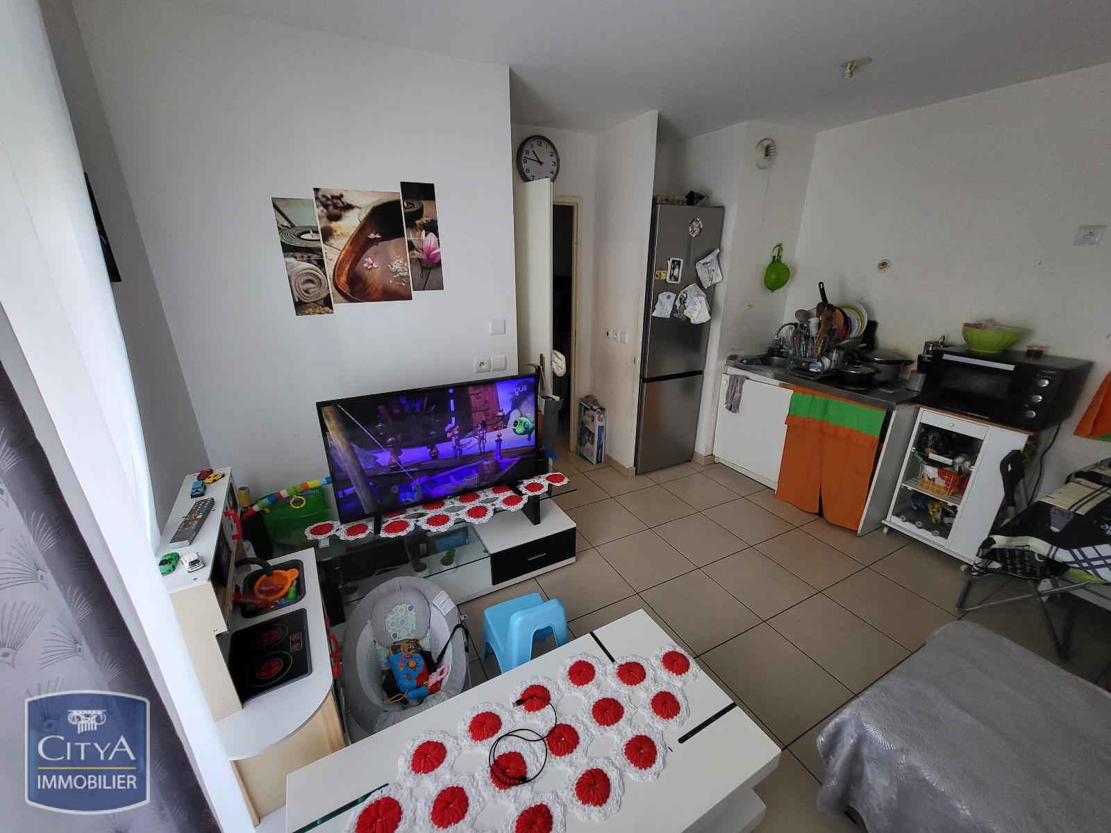 Photo 2 appartement Saint-Fargeau-Ponthierry