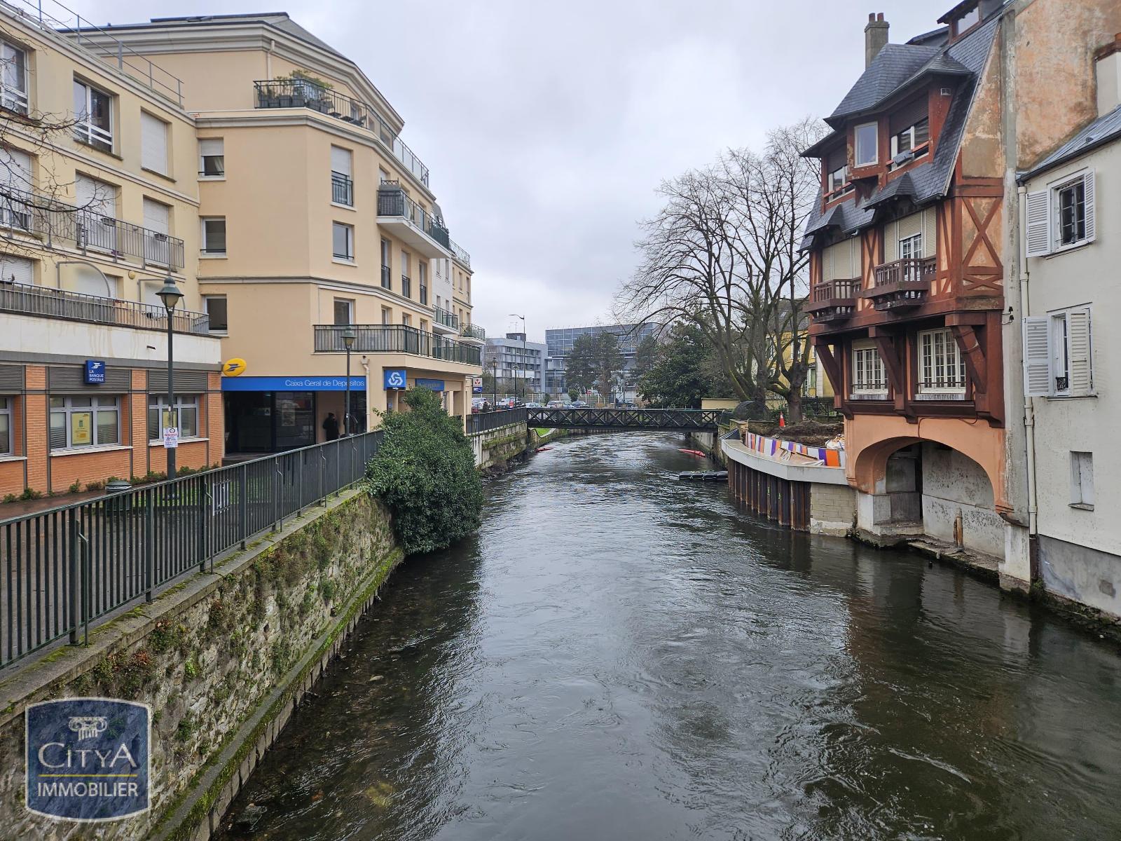 Photo 8 appartement Corbeil-Essonnes