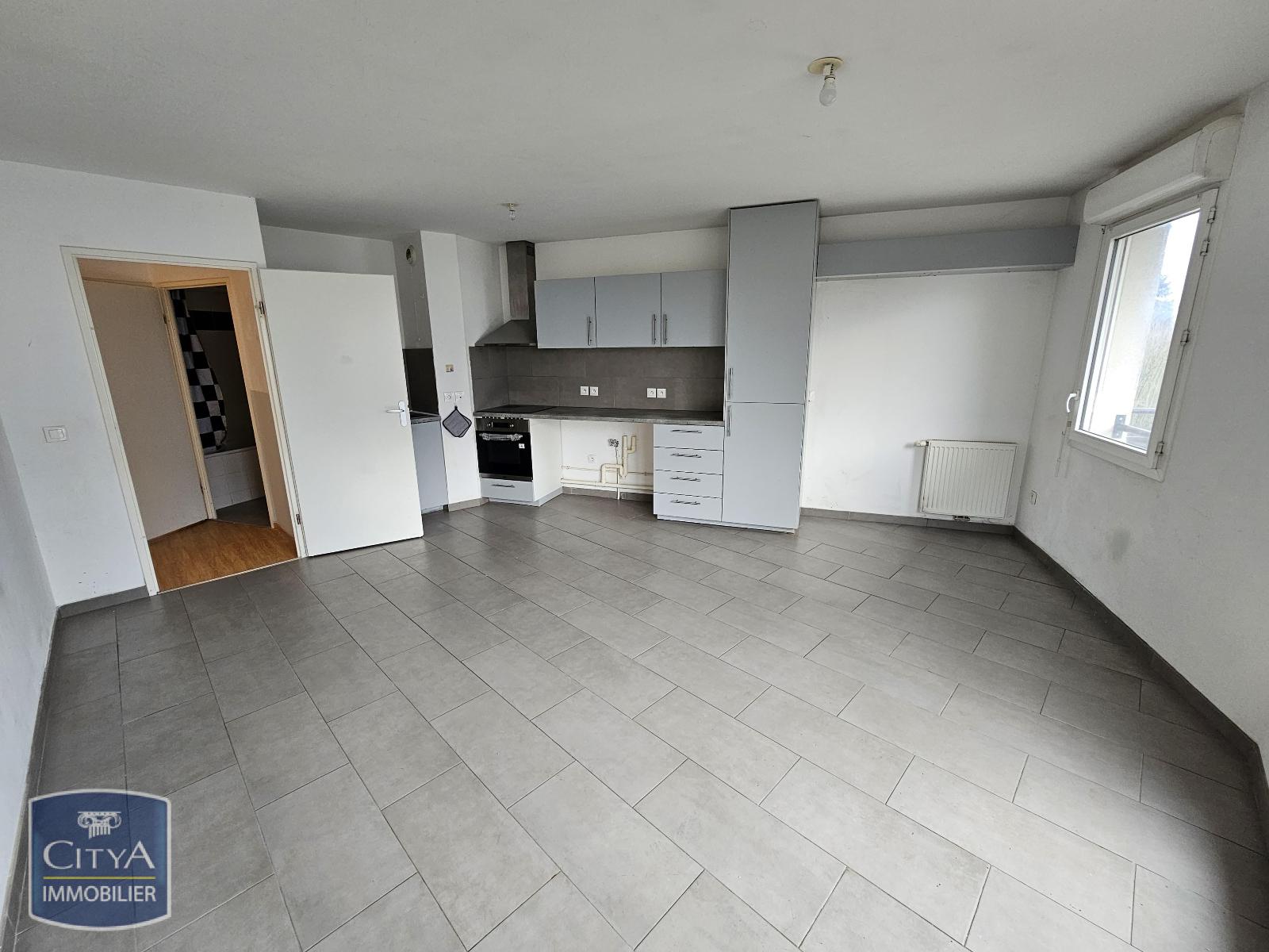 Photo 2 appartement Athis-Mons