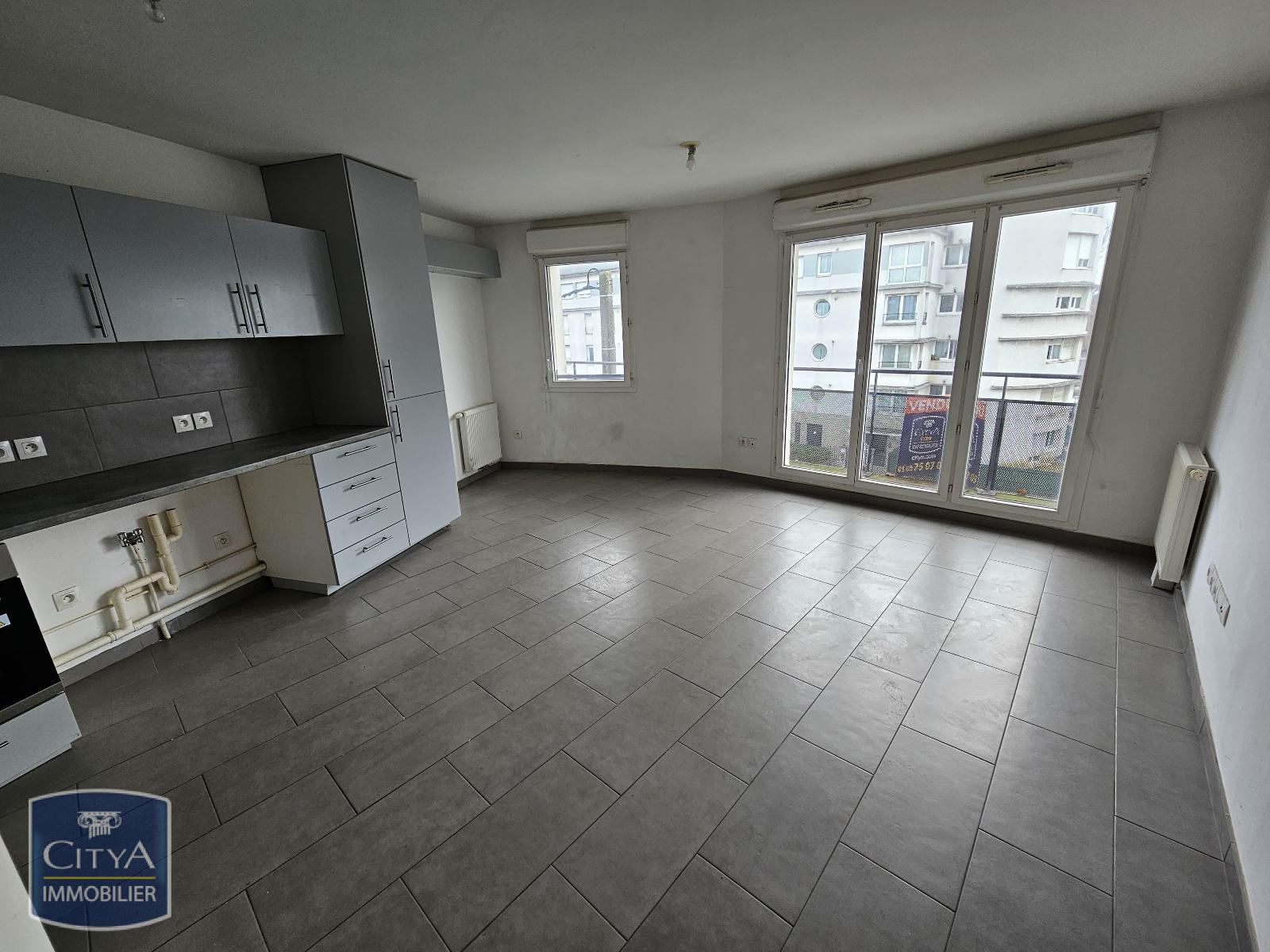 Photo 1 appartement Athis-Mons