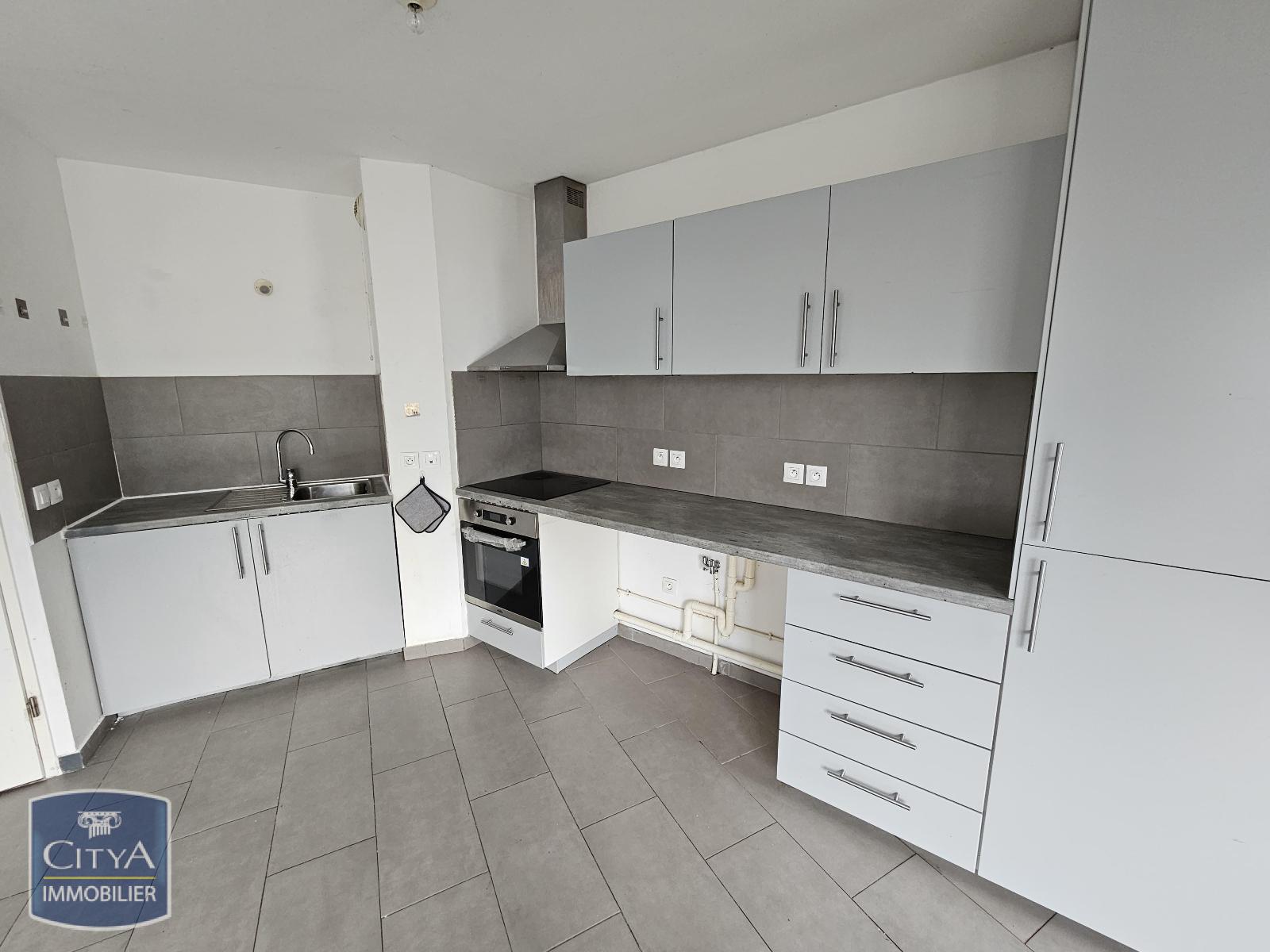 Photo 3 appartement Athis-Mons