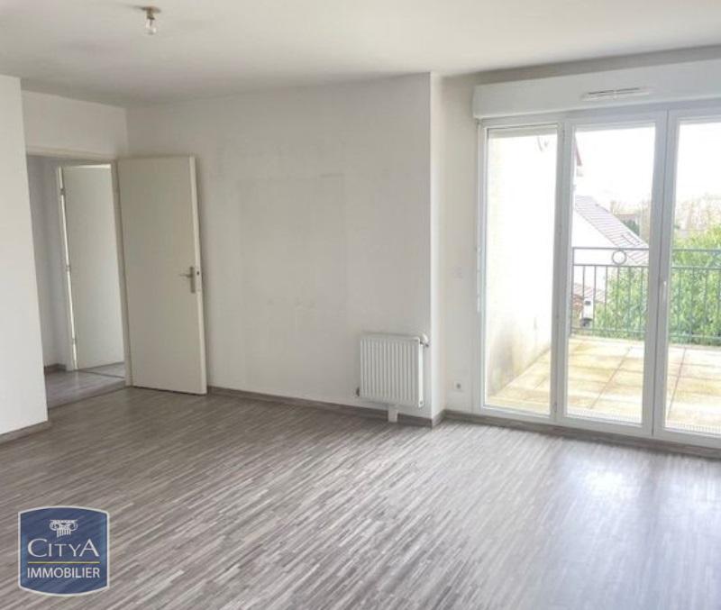 Photo 1 appartement Boissise-le-Roi