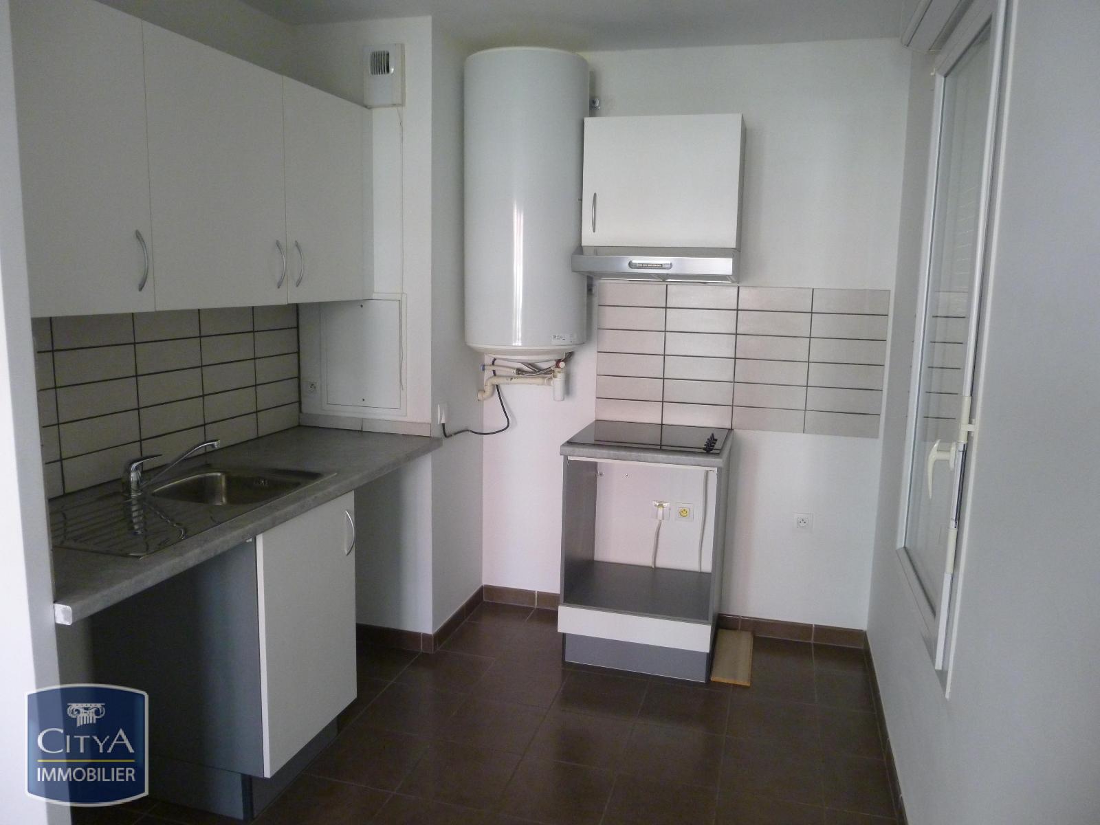 Photo 3 appartement Corbeil-Essonnes