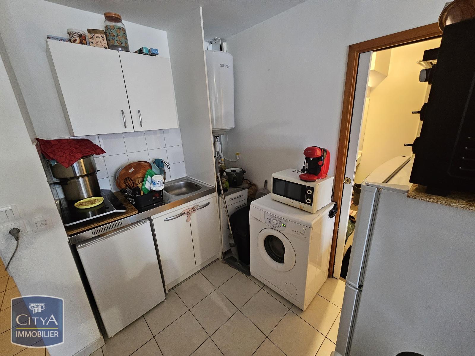 Photo 3 appartement Corbeil-Essonnes