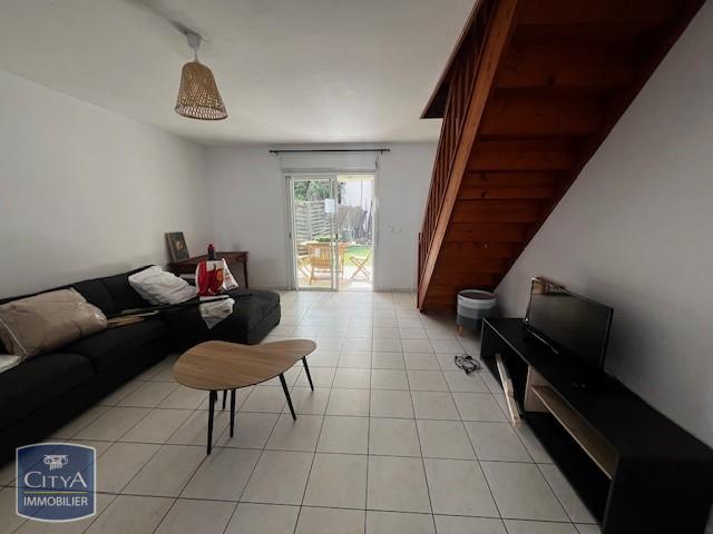 Photo 1 appartement Saint-Paul