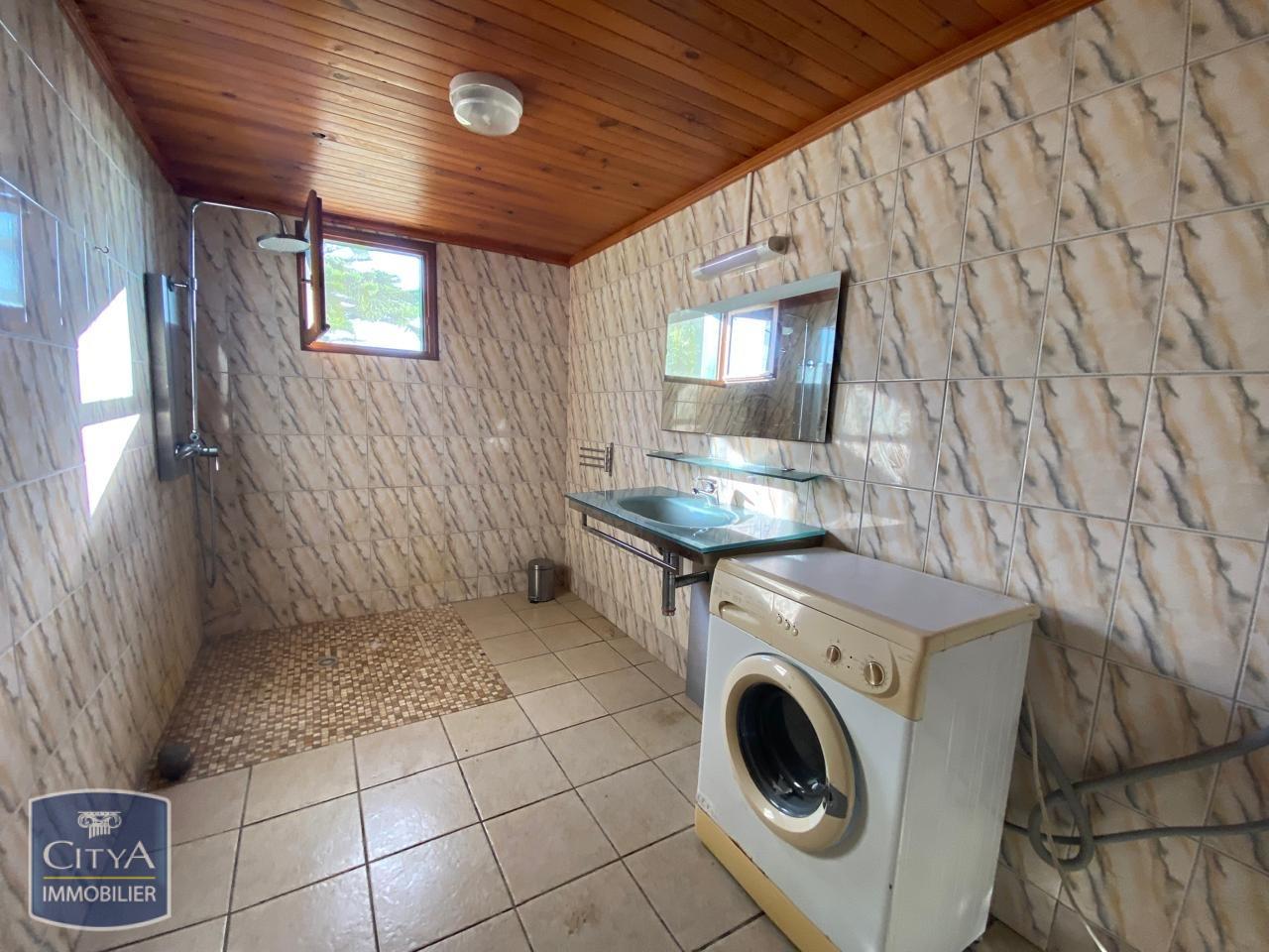 Photo du bien Maison 4 pièces 87m²