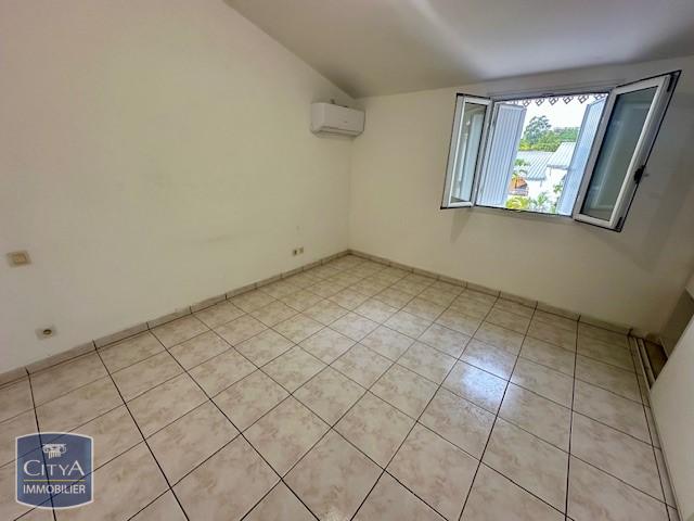 Photo 1 appartement Saint-Paul