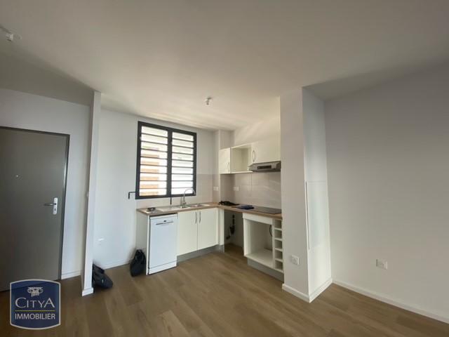 Photo 1 appartement Saint-Leu