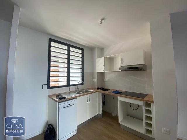 Photo 2 appartement Saint-Leu