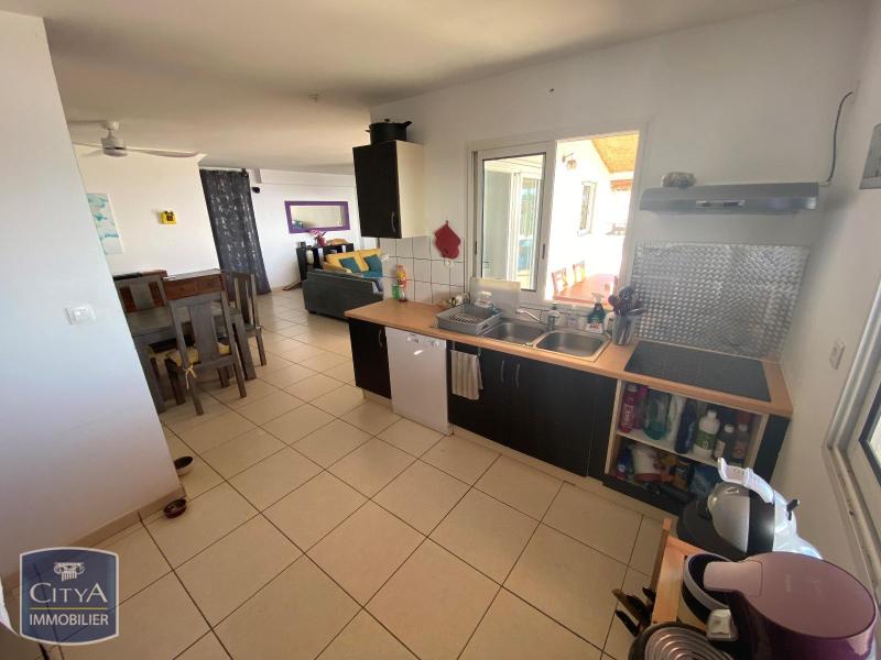 Photo 5 appartement Saint-Leu