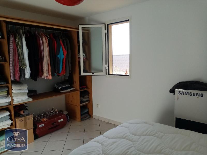 Photo 4 appartement Saint-Leu