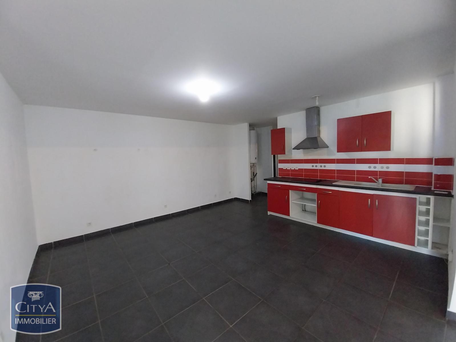 Photo 3 appartement Saint-Leu