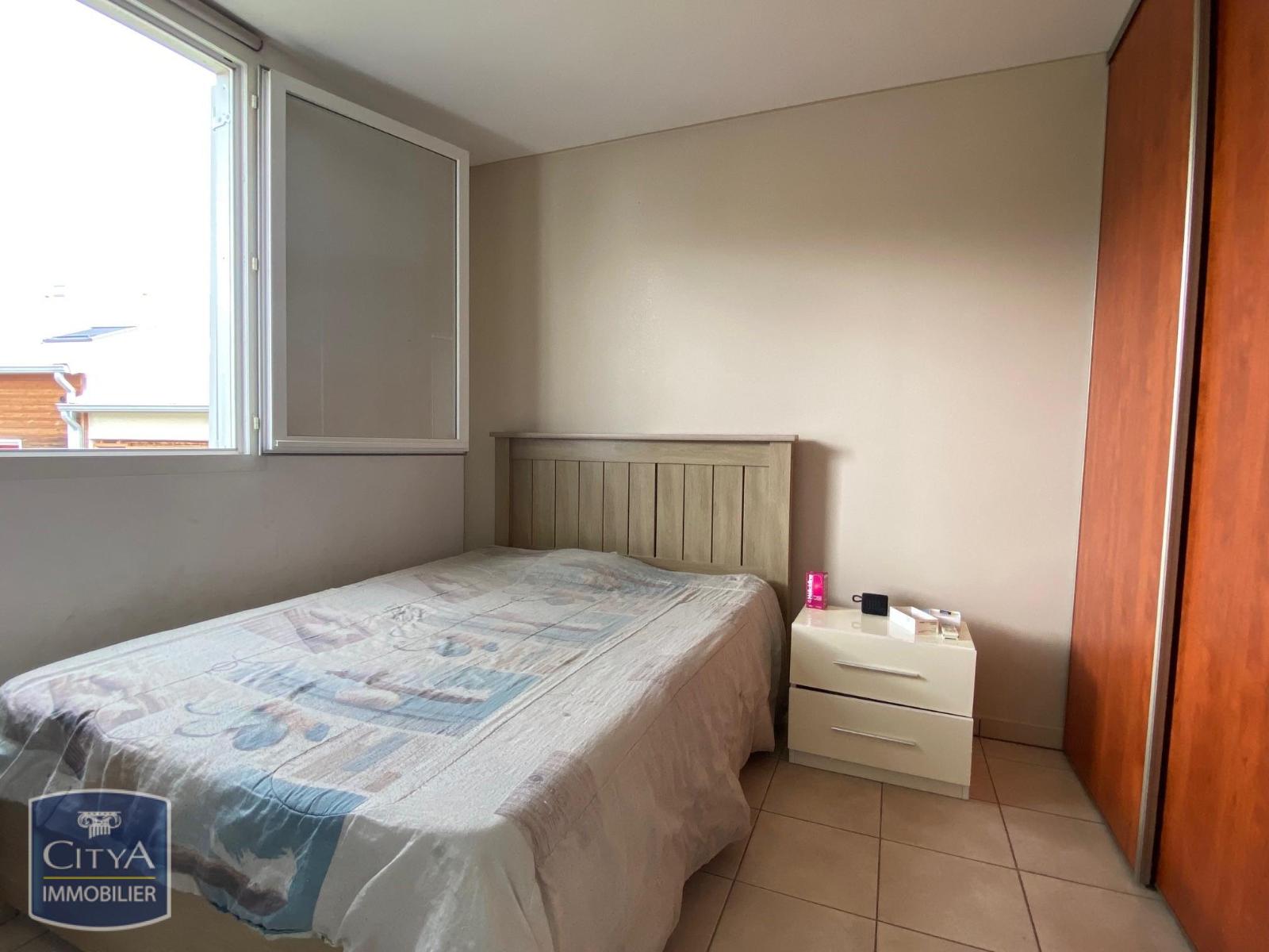 Photo 3 appartement Saint-Paul