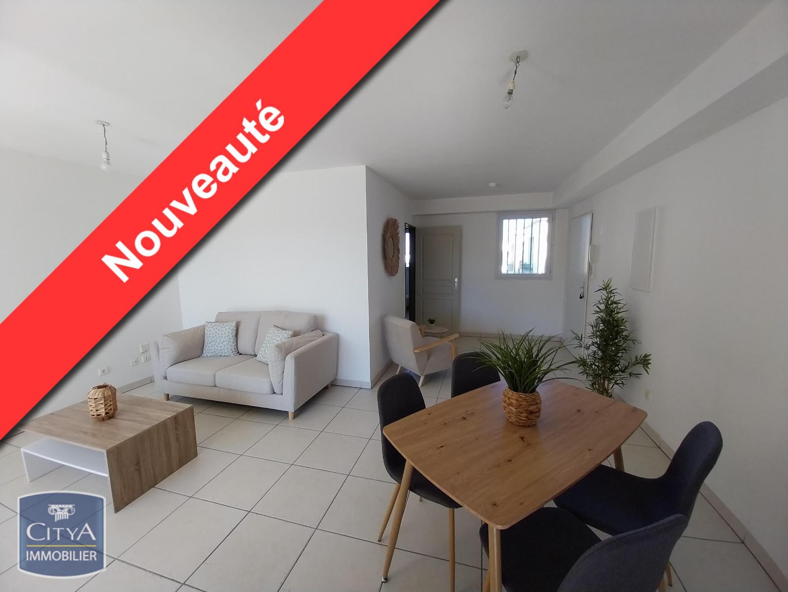 Photo du bien Appartement 2 pièces 49m²