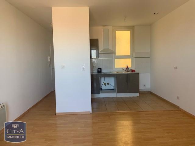 Photo du bien Appartement 2 pièces 39.78m²