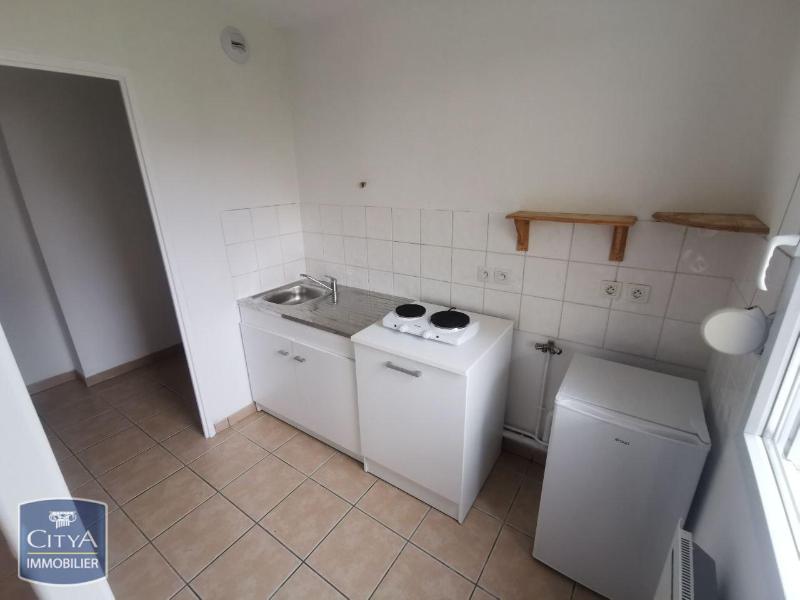 Photo 3 appartement Vichy