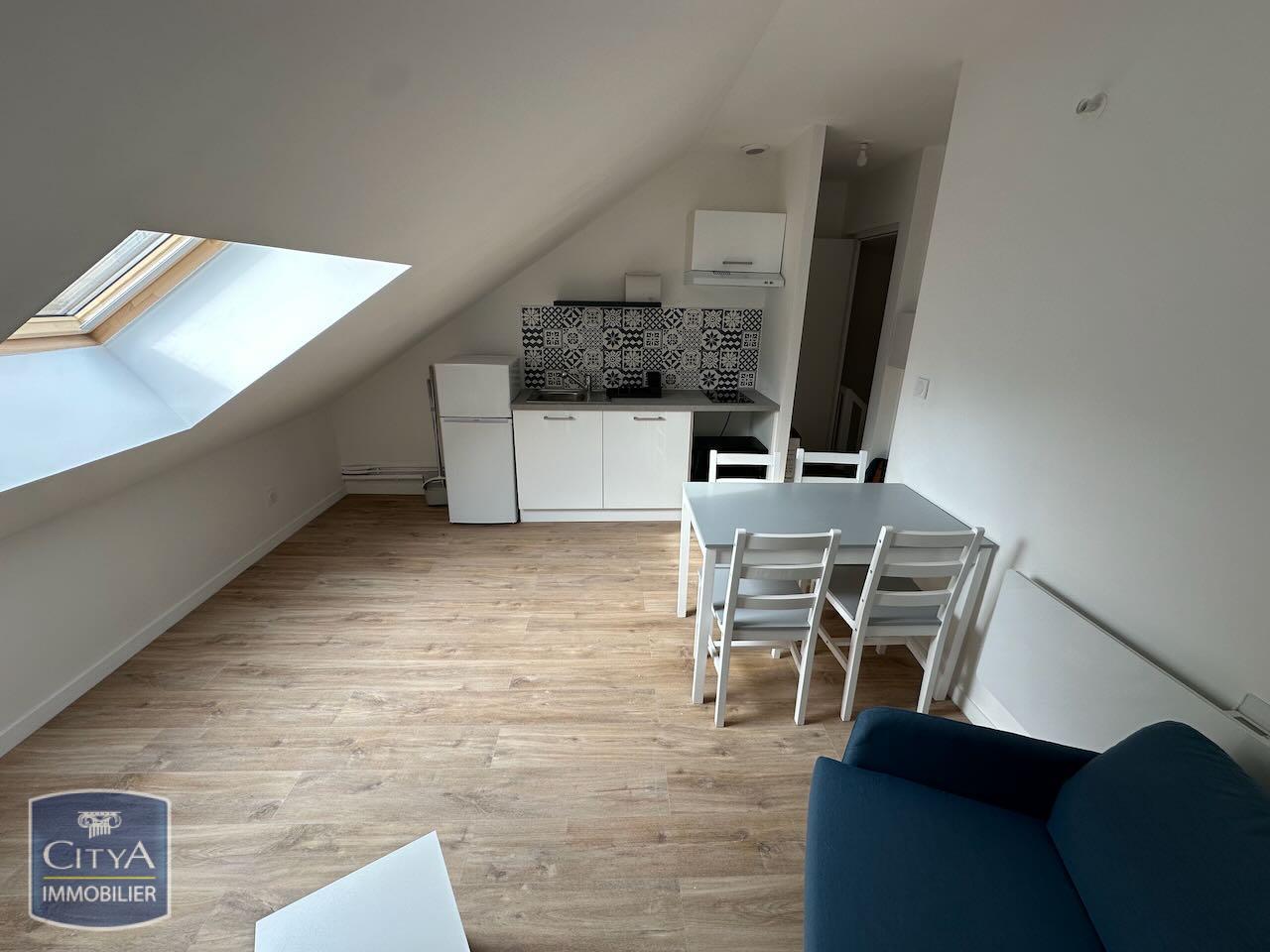 Photo 1 appartement Vichy