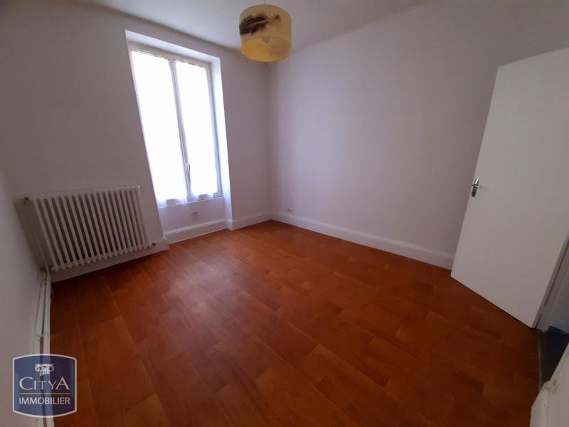 Photo 1 appartement Vichy