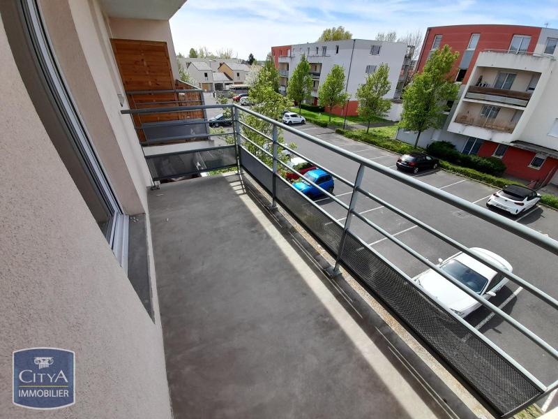 Photo 8 appartement Cusset