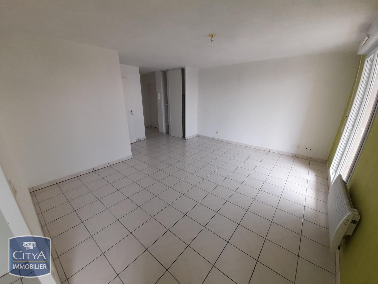 Photo 1 appartement Cusset