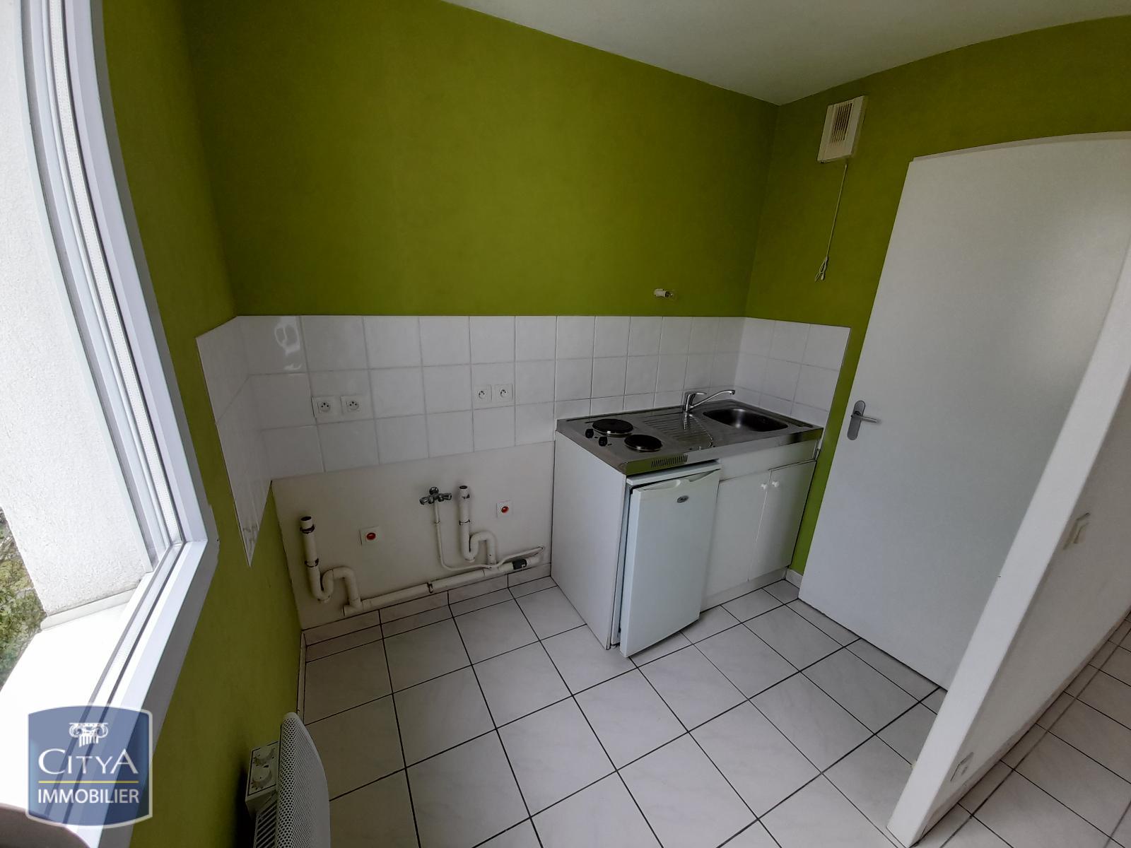 Photo 2 appartement Cusset