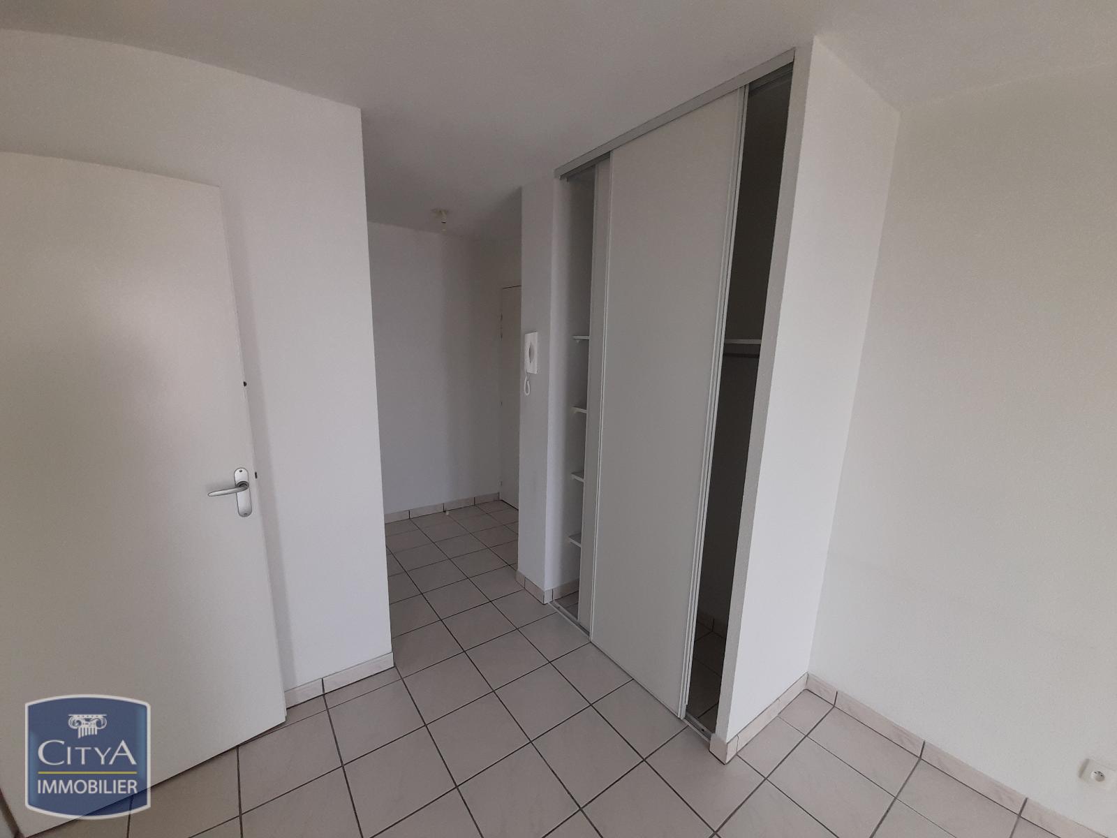 Photo 4 appartement Cusset