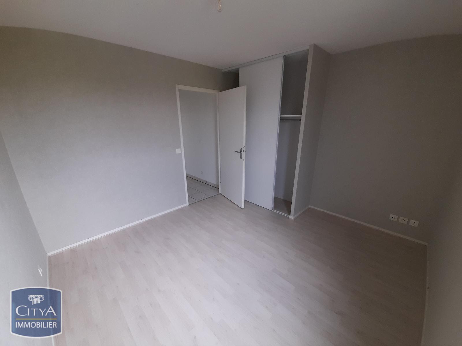 Photo 5 appartement Cusset