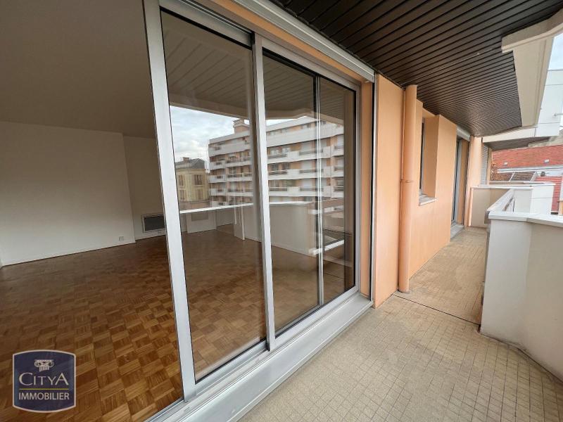 Photo 5 appartement Vichy